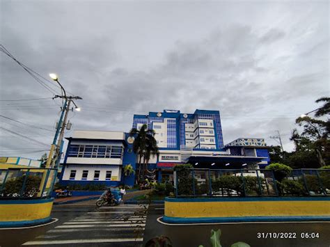 Casino Medical Clinic in Mandaluyong City, Metro Manila .